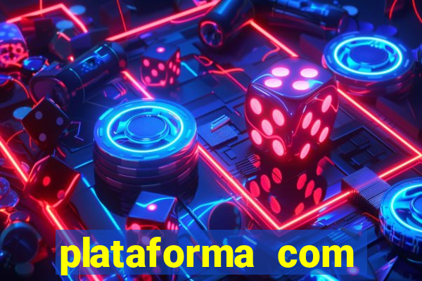 plataforma com rodada gratis